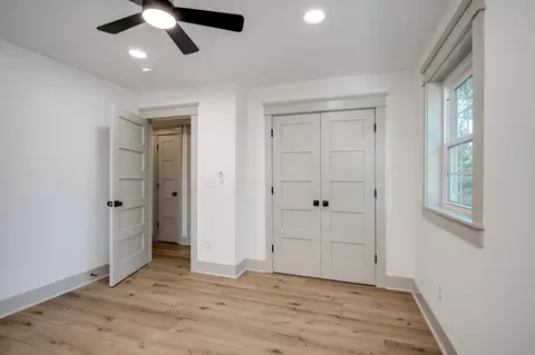 Bedroom - 3313 Davant St, Augusta, GA 30907 photo 2 of 9