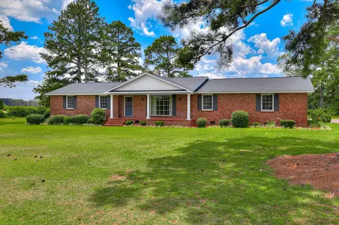 1412 Mccreight Rd, Ridge Spring, SC 29129