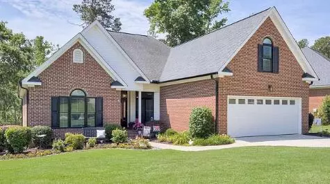 305 High Chaparral Dr, Martinez, GA 30907