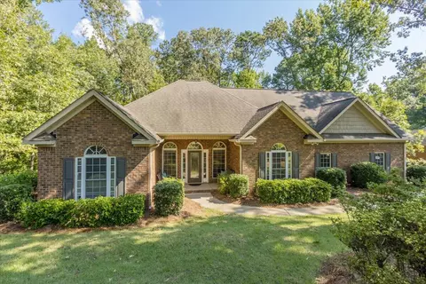 337 Ascot Dr, Aiken, SC 29803