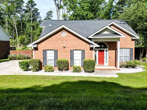 4685 Walnut Hill Dr, Evans, GA 30809