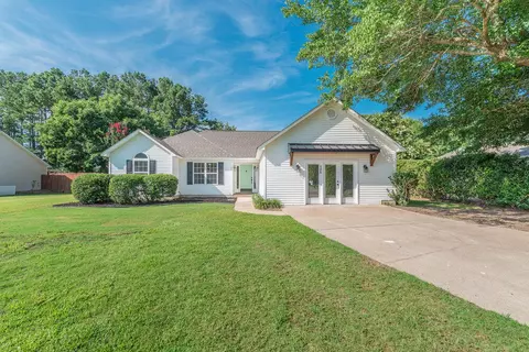 146 Harrow Cir, Aiken, SC 29803