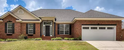 4687 Perry Mill Cir, Grovetown, GA 30813