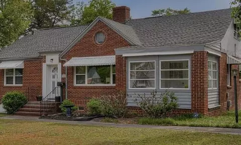 1460 Troupe St, Augusta, GA 30904