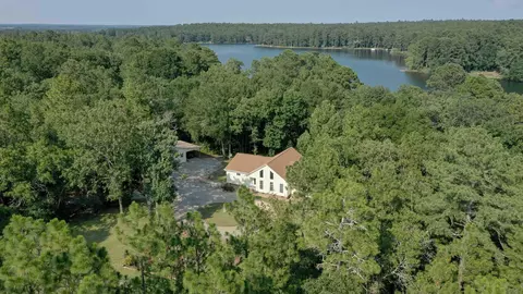813 Edisto Lake Rd, Wagener, SC 29164
