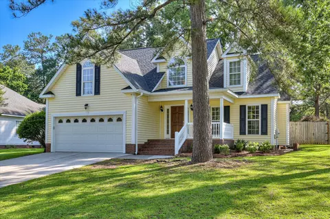 1349 Willow Woods Dr, Aiken, SC 29803