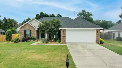 298 Mill Stone Ln, North Augusta, SC 29860