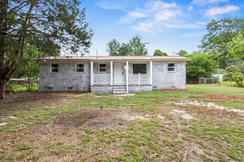 163 Victory Ln, Warrenville, SC 29851