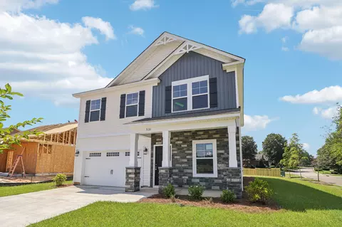 4164 Hartshorn Cir, Aiken, SC 29801