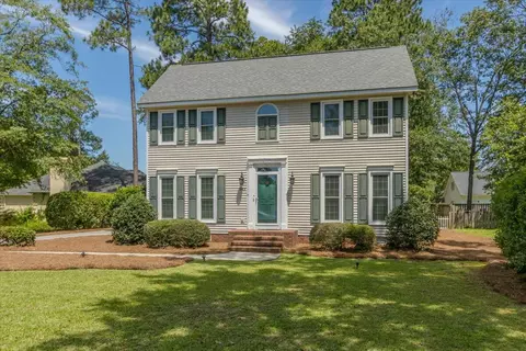 343 Woodbridge Dr, Aiken, SC 29801