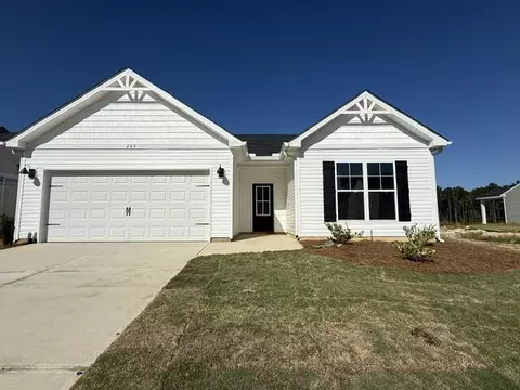 263 Bay Meadows Dr, Aiken, SC 29803