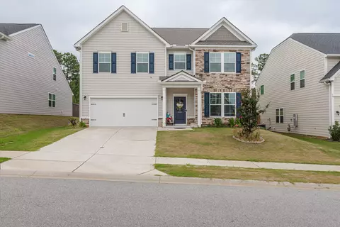 6184 High Top Ln, Aiken, SC 29801