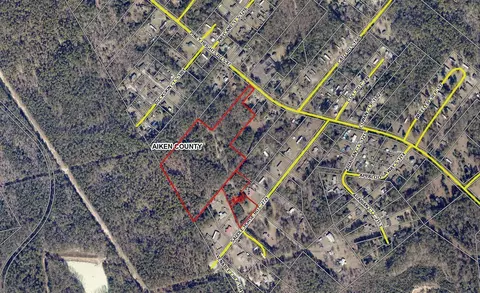 0 Piney Heights Rd, Warrenville, SC 29851
