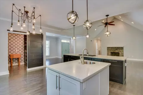 Kitchen - 525 Brigham Trl, Augusta, GA 30909 photo 2 of 5