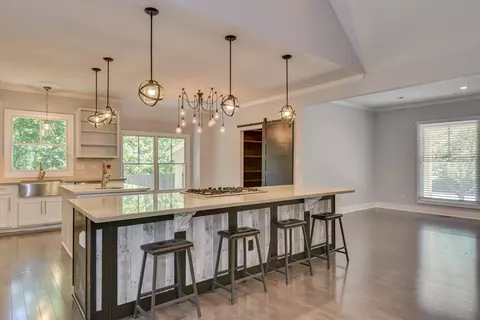 Kitchen - 525 Brigham Trl, Augusta, GA 30909 photo 5 of 5