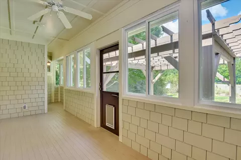 Exterior - 525 Brigham Trl, Augusta, GA 30909 photo 6 of 6