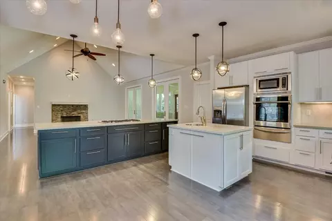 Kitchen - 525 Brigham Trl, Augusta, GA 30909 photo 1 of 5