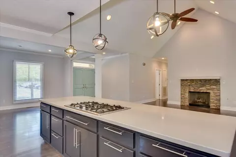 Kitchen - 525 Brigham Trl, Augusta, GA 30909 photo 4 of 5