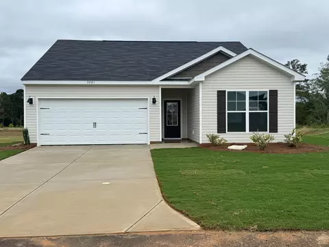 3281 Heartwood Pass, Aiken, SC 29803