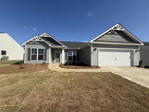 3270 Heartwood Pass, Aiken, SC 29803