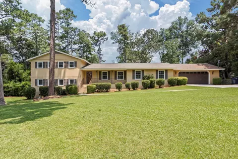 240 Midland Dr, Graniteville, SC 29829
