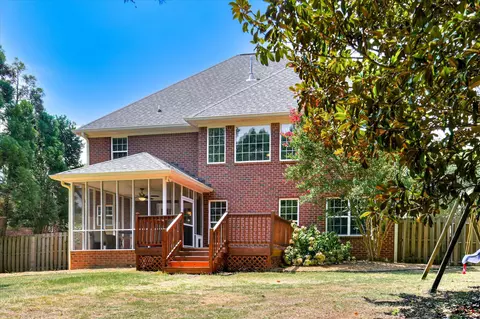 Exterior - 1210 Windsor St, Evans, GA 30809 photo 12 of 12