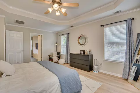 Bedroom - 1210 Windsor St, Evans, GA 30809 photo 3 of 7