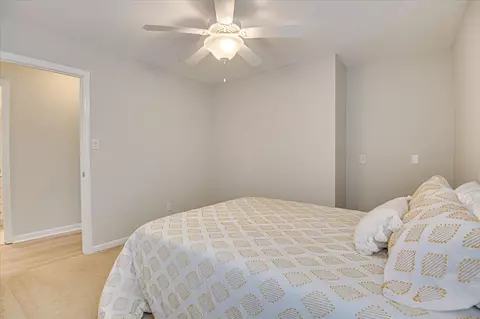 Bedroom - 1210 Windsor St, Evans, GA 30809 photo 7 of 7