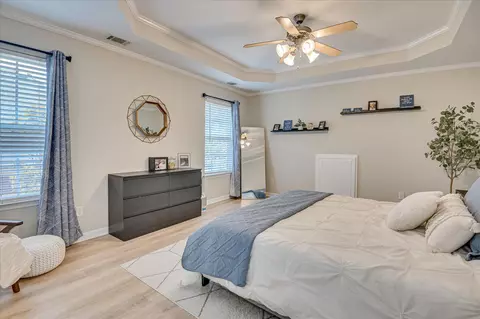 Bedroom - 1210 Windsor St, Evans, GA 30809 photo 1 of 7