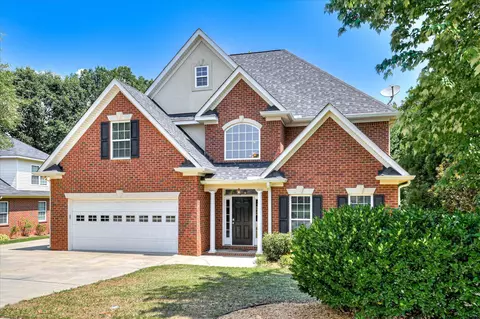 Exterior - 1210 Windsor St, Evans, GA 30809 photo 3 of 12