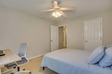 Bedroom - 1210 Windsor St, Evans, GA 30809 photo 5 of 7