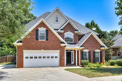 Exterior - 1210 Windsor St, Evans, GA 30809 photo 2 of 12