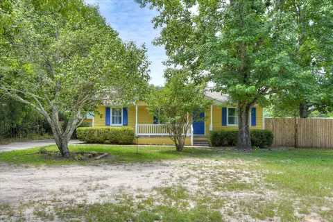 138 Martin Rd, Aiken, SC 29801
