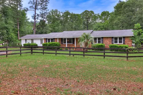 3343 Banks Mill Rd SE, Aiken, SC 29803