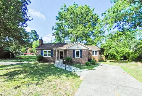 1904 Robin Rd, North Augusta, SC 29841