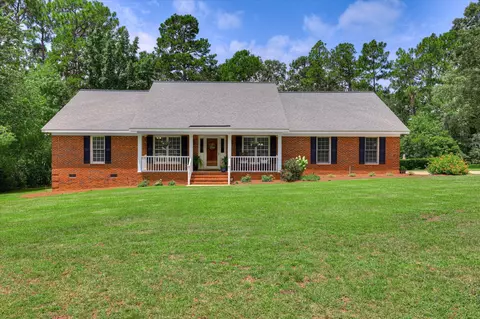 230 Cheltenham Dr, Aiken, SC 29803