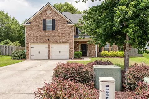 538 Village East Cir, Graniteville, SC 29829