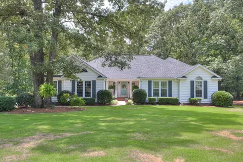 260 Cheltenham Dr, Aiken, SC 29803
