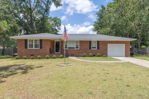 404 Carolina Ave, New Ellenton, SC 29809