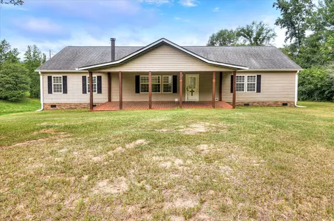 422 Mill Creek Dr, Clarks Hill, SC 29821