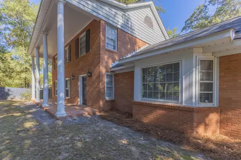 118 Barnard Ave SE, Aiken, SC 29801