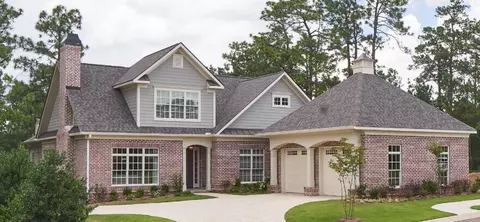 116 Thornhill Dr, Aiken, SC 29803