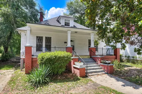 1107 Heard Ave, Augusta, GA 30904
