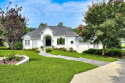 162 Tall Pine Dr, Aiken, SC 29803