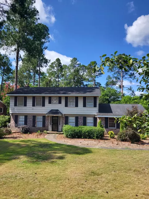 814 Dunbarton Dr, North Augusta, SC 29841