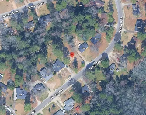 0 Aldrich St NE, Aiken, SC 29801