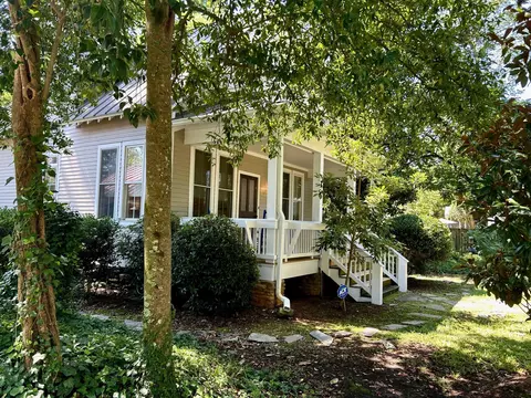 112 Backwoods Ln NE, Aiken, SC 29801