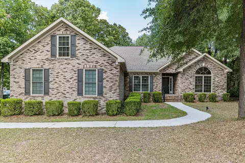 1601 E Tavelle Ln, Beech Island, SC 29842