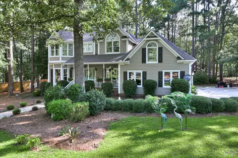 205 Chardonnay Ln, Aiken, SC 29803