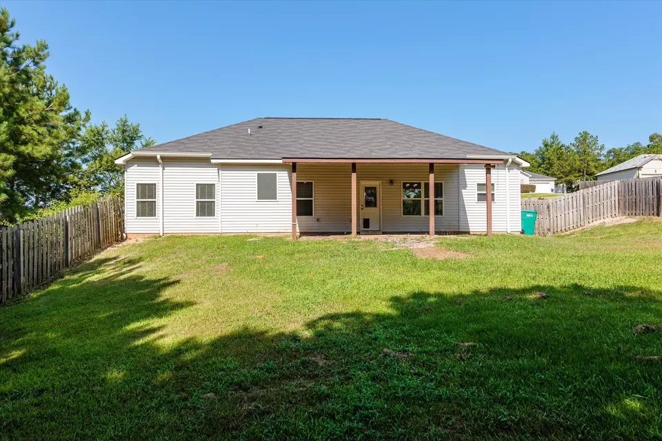 Exterior - 532 Nassau, North Augusta, SC 29860 photo 12 of 16